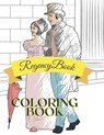Regency Coloring Book - Aryla Publishing - 9781912675463