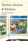 Hymns Ancient & Modern - JOHN,  Chairman of the Society of Garden Designers Brookes - 9781912681334
