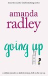 Going Up - Amanda Radley - 9781912684540