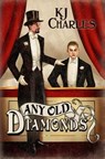 Any Old Diamonds - Charles KJ Charles - 9781912688081