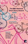 The BBC National Short Story Award 2024 - Paddy O'Connell - 9781912697984