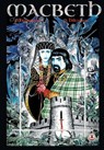 Macbeth - Petri Hanninen - 9781912700622