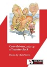 Convulsions - Christopher Norris - 9781912710645