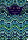 Moby Dick - Herman Melville - 9781912714698