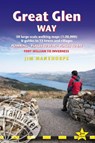 Great Glen Way Trailblazer Walking Guide - Jim Manthorpe - 9781912716104