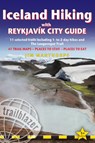Iceland Hiking Trailblazer Walking Guide - Jim Manthorpe - 9781912716159