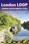 London LOOP Trailblazer Walking Guide - Henry Stedman - 9781912716210
