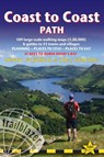 Coast to Coast Path Trailblazer Walking Guide 10e - Henry Stedman - 9781912716258