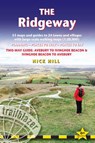 Ridgeway Trailblazer Walking Guide - Nick Hill - 9781912716524