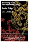 Sweating Tears with Fat White Family - Adelle Stripe & Lisa Cradduck (RT#31) - Adelle Stripe Cradduck - 9781912722358