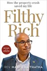 Filthy Rich - Manoj Raithatha - 9781912726592