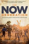 The Now Generation - Andy Monks - 9781912726660