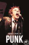 Pocket Guide To Punk - Mick O'Shea - 9781912733903