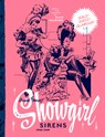 Arthur Ferrier's Showgirl Sirens 1940-1949: Gals! Gags! Glamour! Volume 1 - Rian Hughes - 9781912740321