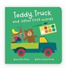 Teddy, Truck and other first words - Bernette Ford - 9781912757602