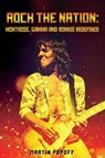 Rock The Nation - Martin Popoff - 9781912782093