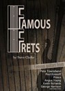 Famous Frets - Steve Clarke - 9781912782222