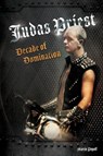 Judas Priest: Decade Of Domination - Martin Popoff - 9781912782635