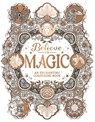 Believe in Magic - Claire Scully - 9781912785308