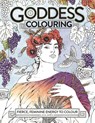 Goddess Colouring - Ana (Illustrator) Jaren - 9781912785872