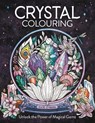 Crystal Colouring - Kate O'Hara - 9781912785926