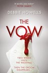 The Vow - Debbie Howells - 9781912789733