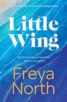 Little Wing - NORTH,  Freya - 9781912789962