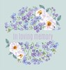 Book of Condolence for funeral (Hardcover) - Lulu and Bell - 9781912817764