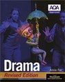 AQA GCSE Drama: Revised Edition - Annie Fox - 9781912820504