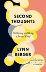 Second Thoughts - Lynn Berger - 9781912836383