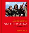 North Korea - Lindsey Miller - 9781912836802