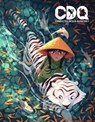 Character Design Quarterly 12 - 3dtotal Publishing - 9781912843022