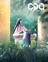 Character Design Quarterly 13 - PUBLISHING,  3dtotal - 9781912843039