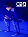 Character Design Quarterly 14 - Publishing 3dtotal - 9781912843046