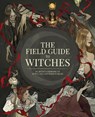The Field Guide to Witches - 3DTotal Publishing - 9781912843572
