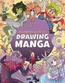 Beginner's Guide to Drawing Manga - 3dtotal Publishing - 9781912843718