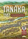Tanaka 1587 - Stephen Turnbull - 9781912866496