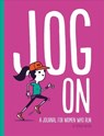 Jog On Journal -  - 9781912867080