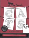 On the Prowl Cats -  - 9781912867141