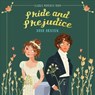 Classic Moments From Pride and Prejudice - Jane Austen - 9781912867318