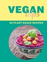 Vegan Dips - Zulekha Afzal - 9781912867462