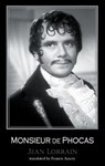Lorranin, J: Monsieur de Phocas - Jean Lorranin - 9781912868094