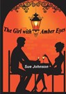 The Girl With Amber Eyes - Sue Johnson - 9781912869015