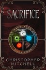 Sacrifice - Christopher Mitchell - 9781912879120