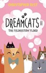 Dreamcats II - Christopher Best - 9781912881390