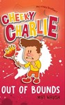 Cheeky Charlie - WAUGH,  Mat - 9781912883059