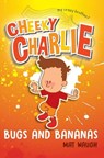 Cheeky Charlie - Mat Waugh - 9781912883073