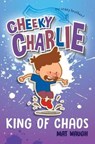 Cheeky Charlie - WAUGH,  Mat - 9781912883080