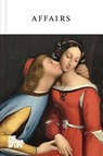 Affairs - The School of Life - 9781912891054
