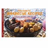 Salmon Favourite Barbeque Recipes - Simon Haseltine - 9781912893256